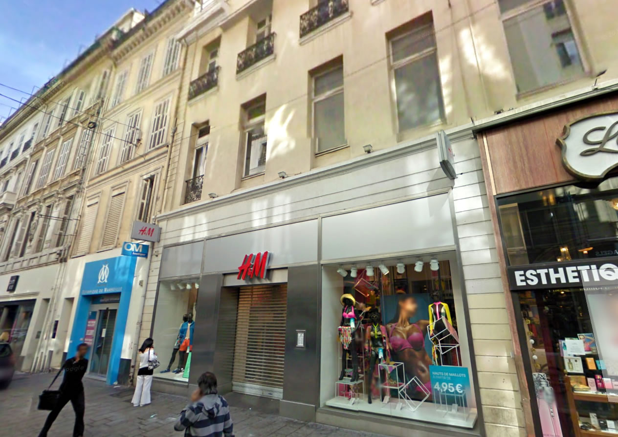 Cinéma Le Fémina et Le Rialto