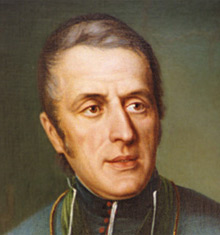 François-Xavier Alphonse Coulin