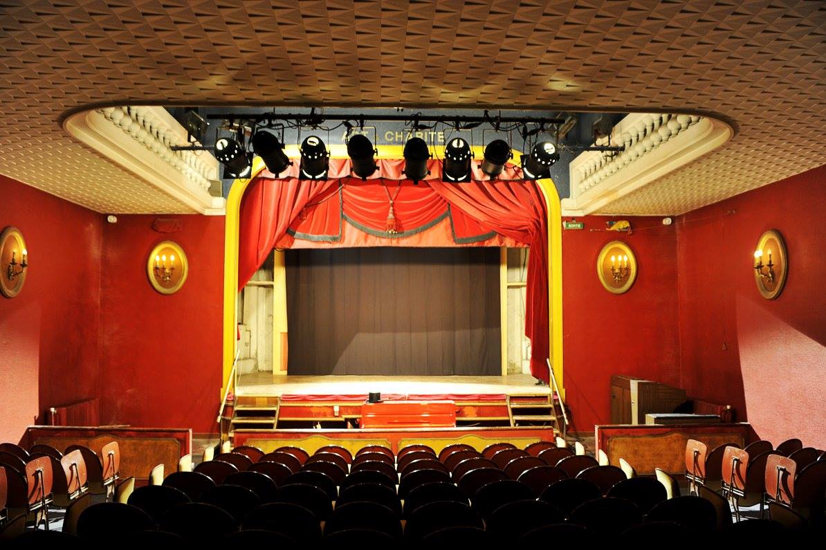 Théâtre de l’Oeuvre