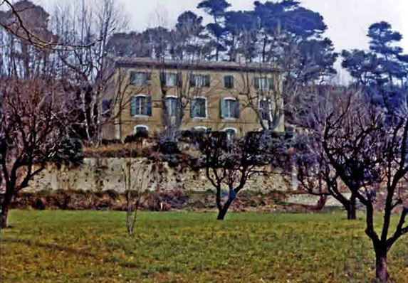 Rsultat de recherche d'images pour "LES BASTIDES MARSEILLAISES CENTRE MADON 18 NOVEMBRE 2019 PHOTOS"