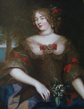 Françoise de Sévigné