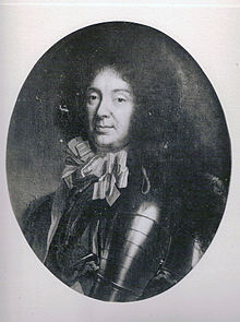 François Adhémar de Monteil de Grignan