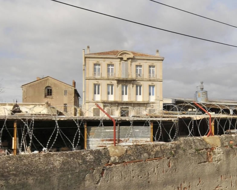 Tuilerie Martin Frères & Villa l’Emilienne