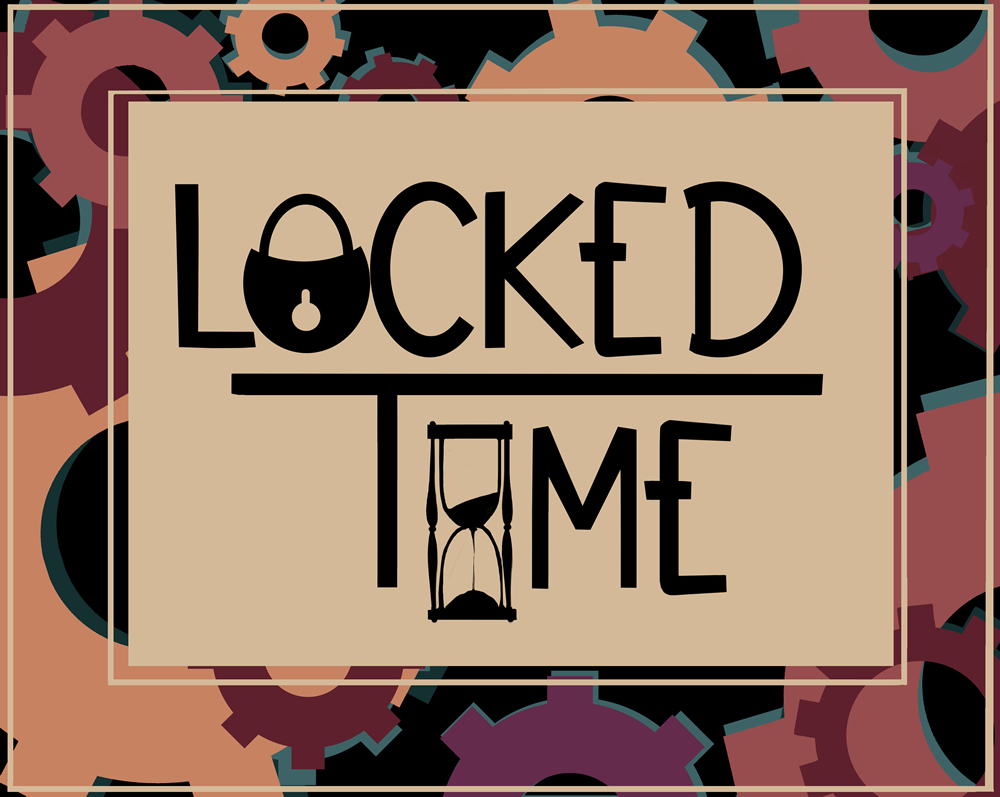 Locked Time, Escape Game