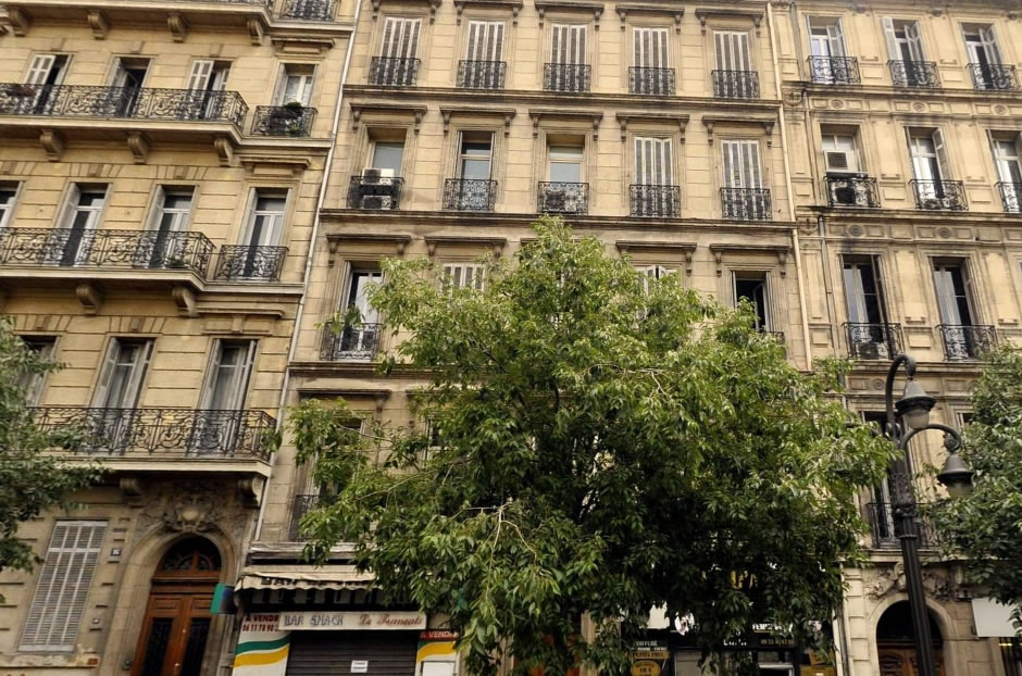 Siège Historique de la Banque Bonnasse