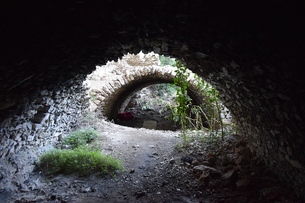 L’Ancienne Bergerie de Pierre Puget