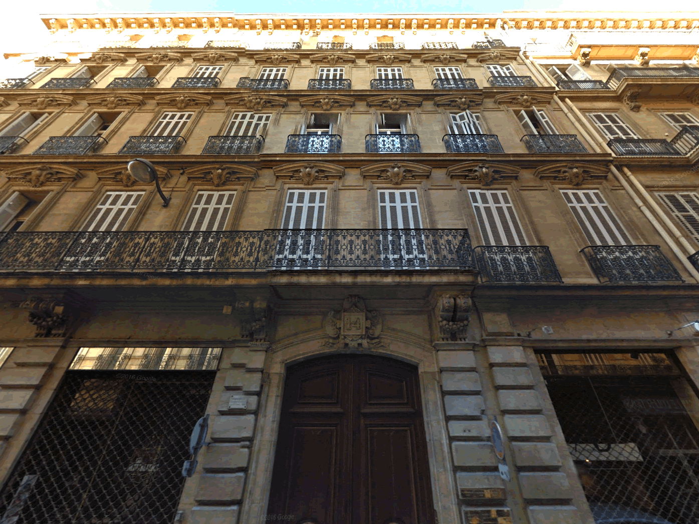 Maison Natale d’Edmond Rostand