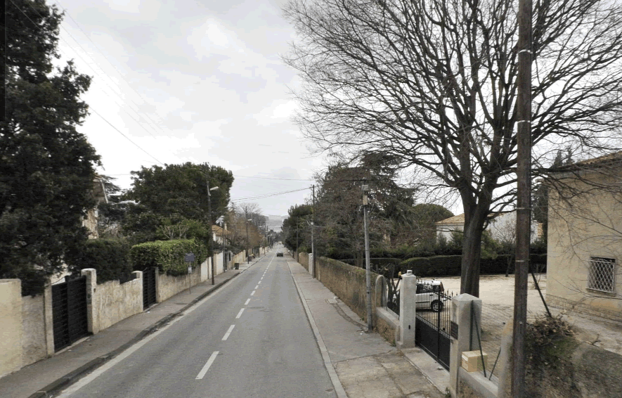 Boulevard Ernest-Gasquy