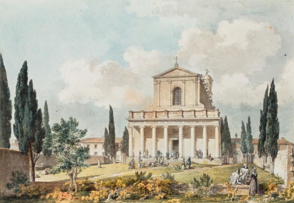 Jardin Impérial de Botanique des Chartreux