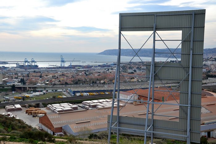 Monier, la dernière Tuilerie du Bassin de Séon, Marseille, Provence Monier, la dernière Tuilerie du Bassin de Séon, Marseille, Provence