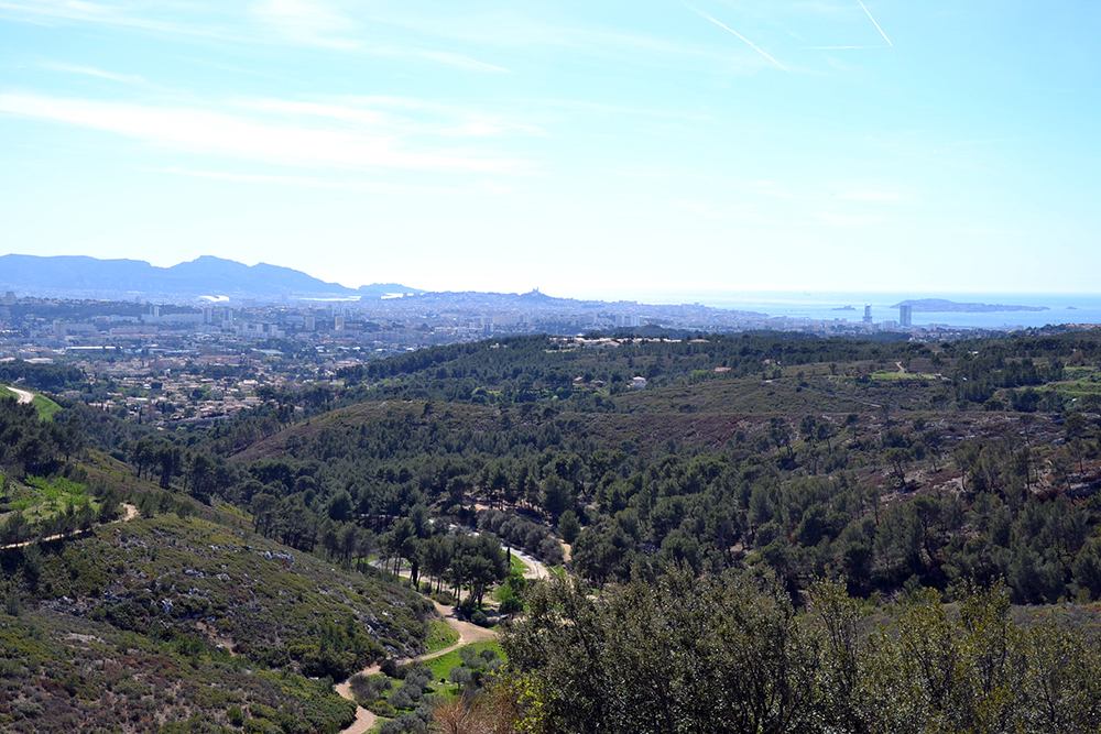 Parc Départemental de la Nègre