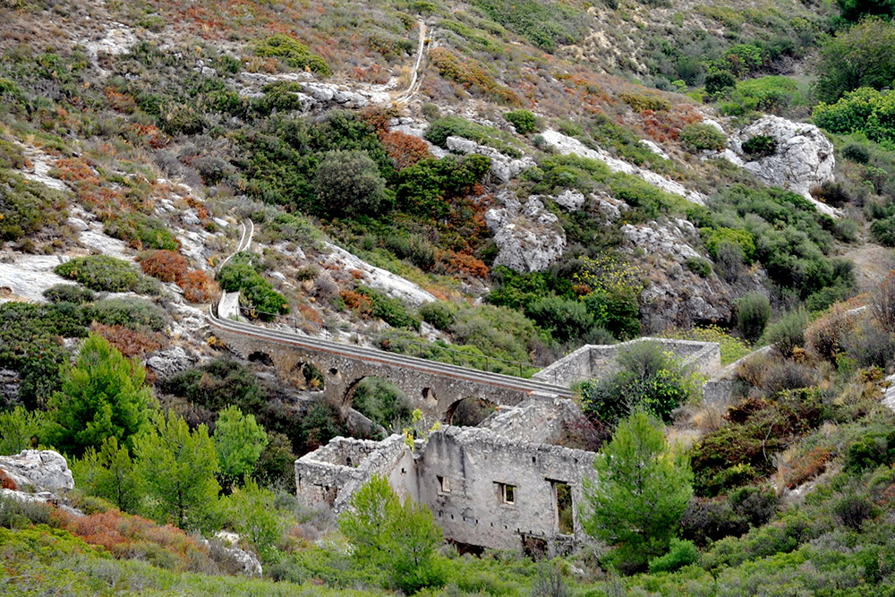 Carrière Paul & Pons