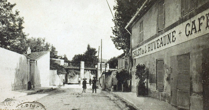 La Pomme, Une Auberge...Un Quartier, Marseille, Provence, Villa Bel Air La Pomme, Une Auberge...Un Quartier, Marseille, Provence, Villa Bel Air