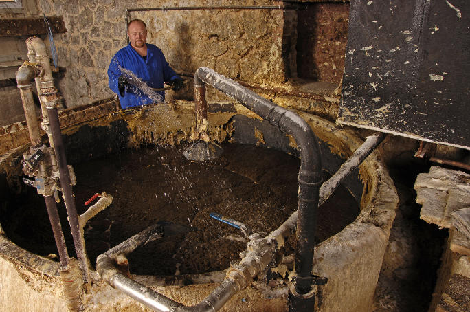 La Savonnerie Le Sérail