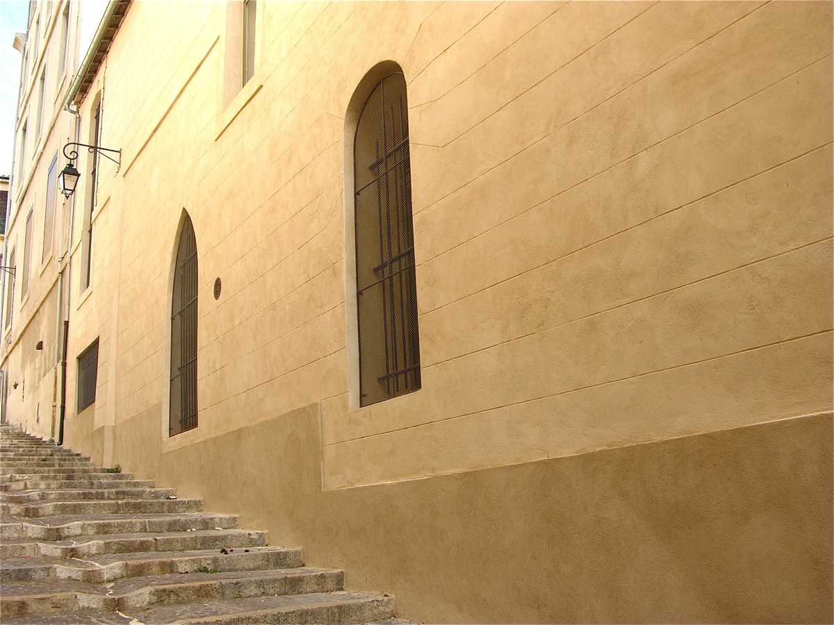 Le Couvent, Fonderie Vieille