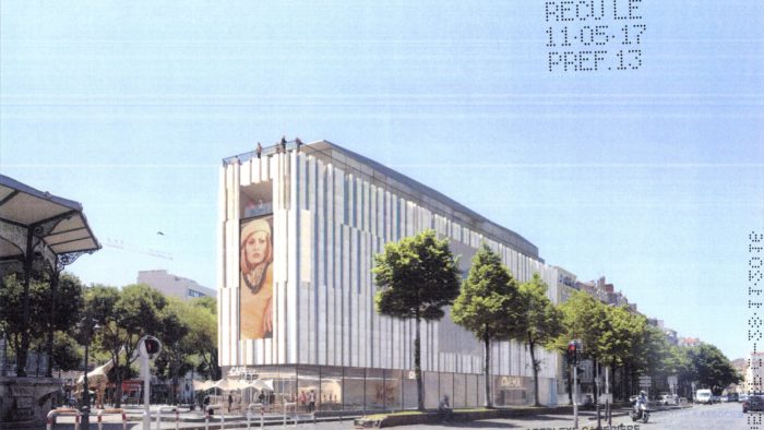 Cinéma Artplexe Canebière, Place Léon Blum, Marseille, Provence Cinéma Artplexe Canebière, Place Léon Blum, Marseille, Provence