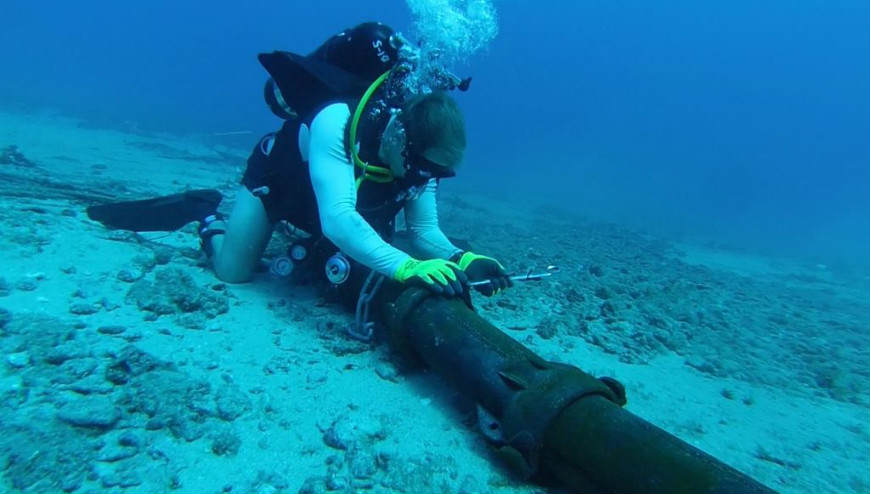 Câble Sous-Marin SEA-ME-WE 4, nid d’espions