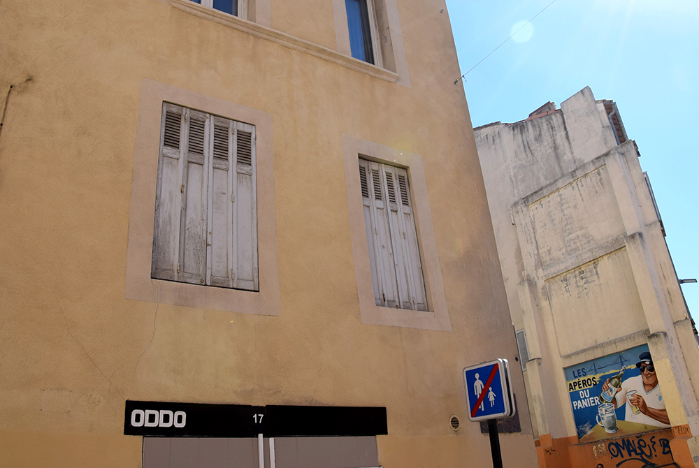 Maison Natale de Pierre Puget