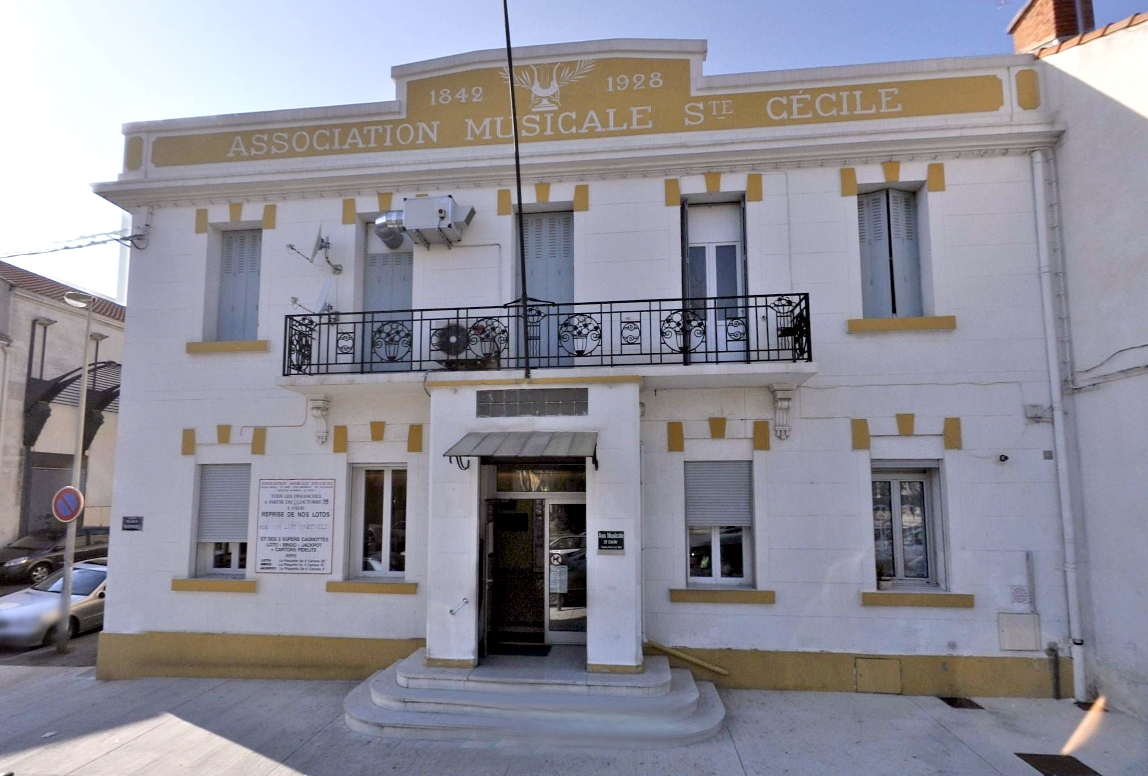 Association Musicale Sainte Cécile