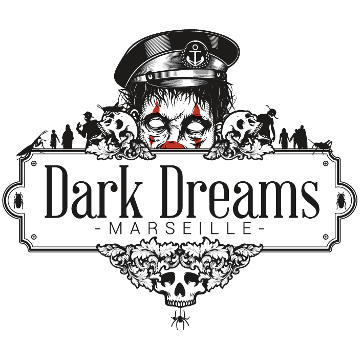 The Dark Dreams, vivez vos pires cauchemars