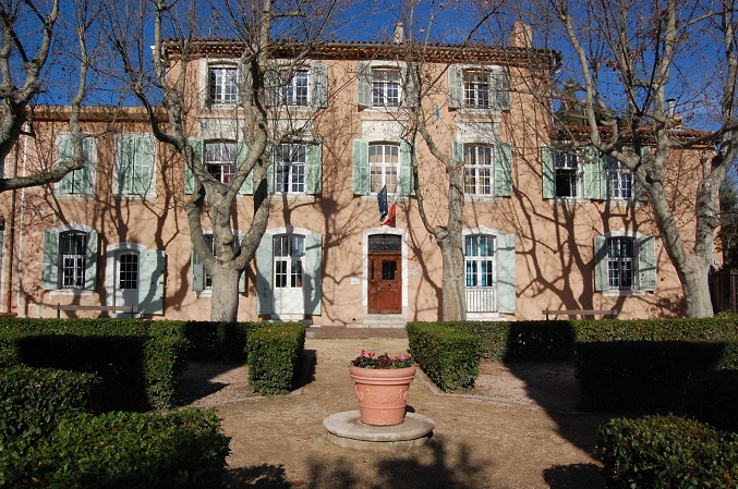 Parc François Billoux, Saint Louis