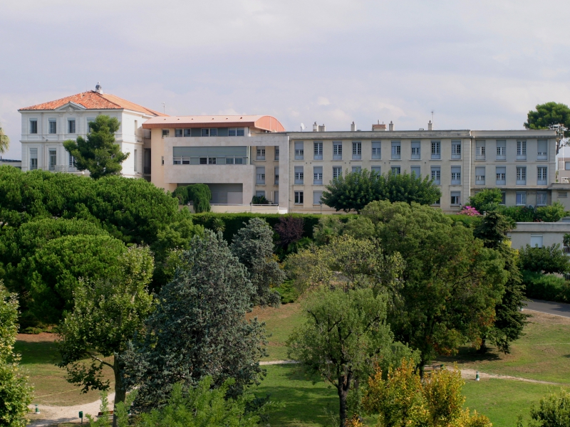 Château de Bonneveine