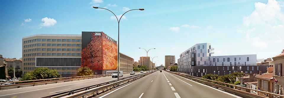 Kley Marseille, le Nouveau Phare de l’A7 ?