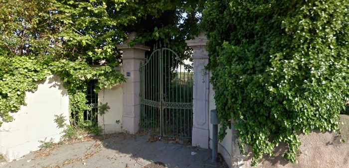 La Bastide de Château-Gombert, Perce-Neige