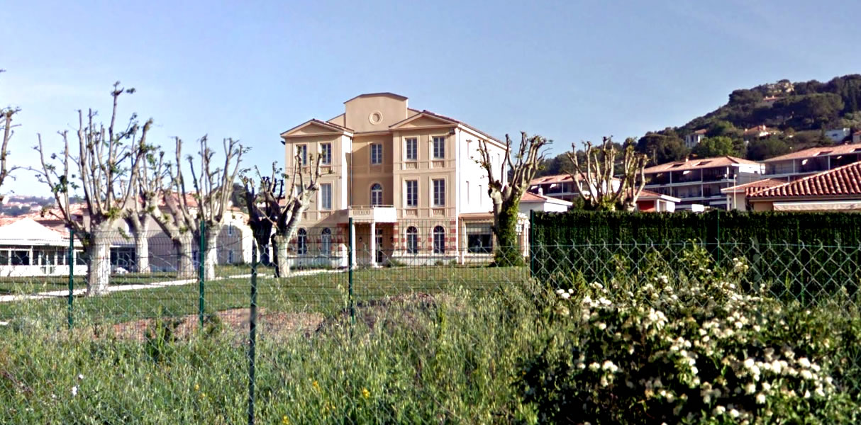 La Bastide de Château-Gombert, Perce-Neige