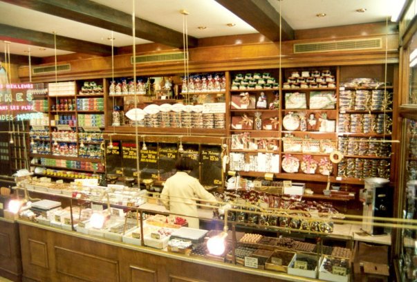 La Maison Dromel Ainé, Gourmandises depuis 1760 à Marseille, Provence