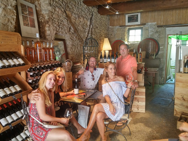 Walking Food Tours, le Marseille des Gourmets