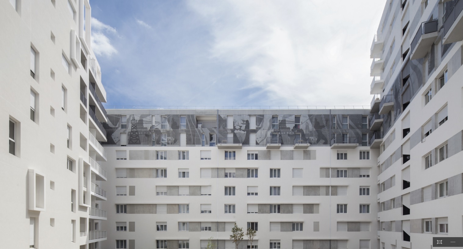 Saint-Mauront, un Évêque, des Bougies, César et une Terre de Passage, Marseille Saint-Mauront, un Évêque, des Bougies, César et une Terre de Passage, Marseille