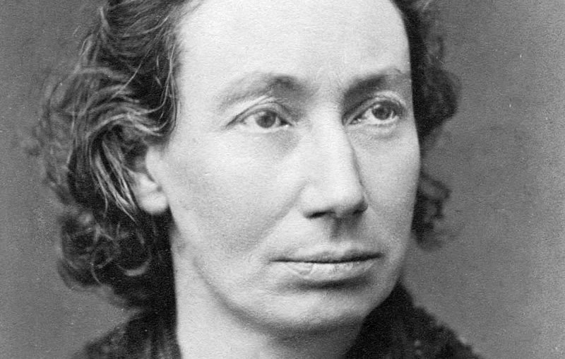 Hôtel l’Oasis, la fin de Louise Michel