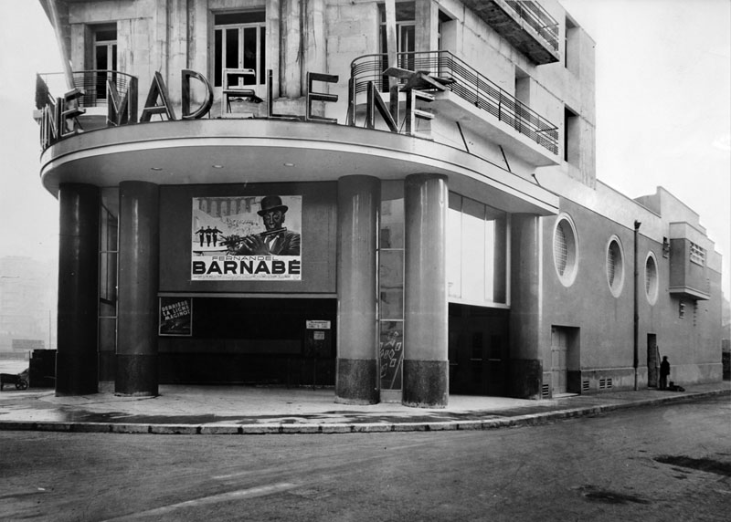 Cinéma Pathé Madeleine Marseille Cinéma Pathé Madeleine Marseille